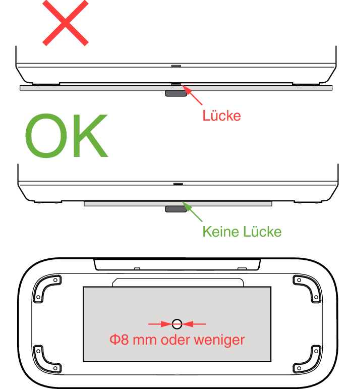 Pict Wall size DH250E2E3